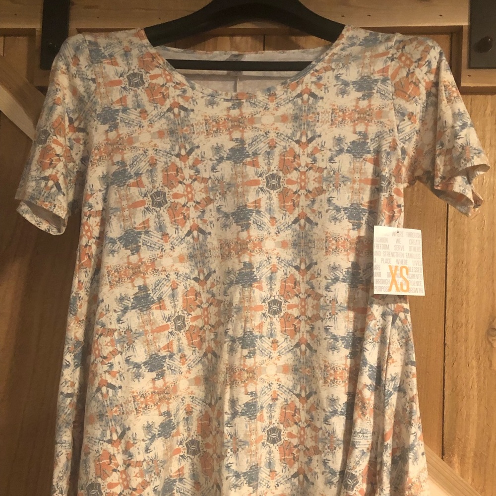 Perfect T